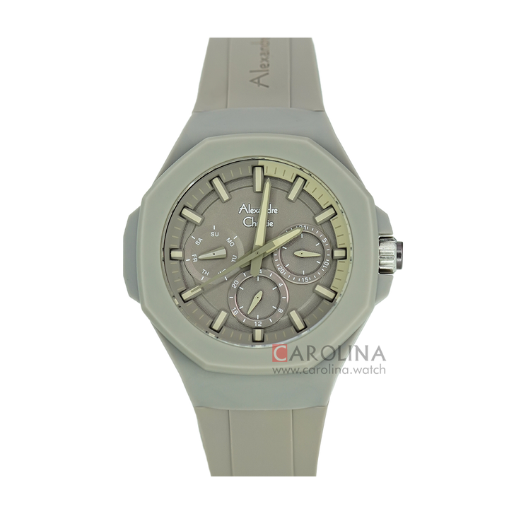 Jam Tangan Alexandre Christie AC 6590 BFRSSDG Wanita
