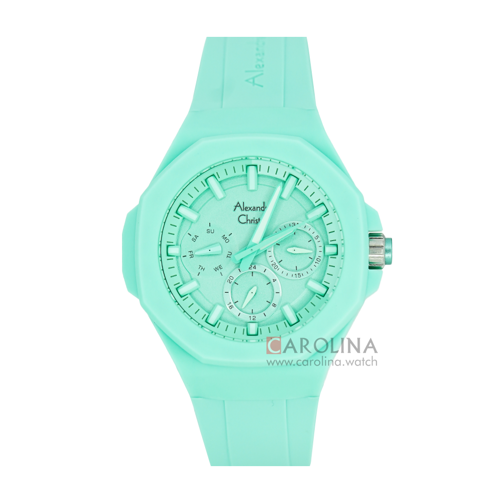 Jam Tangan Alexandre Christie AC 6590 BFRSSGN Wanita