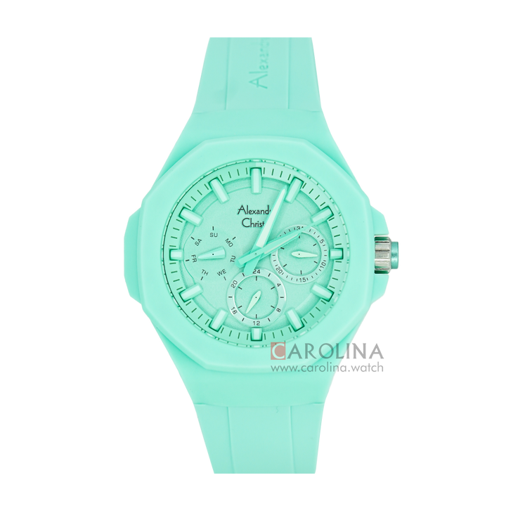 Jam Tangan Alexandre Christie AC 6590 BFRSSGN Wanita