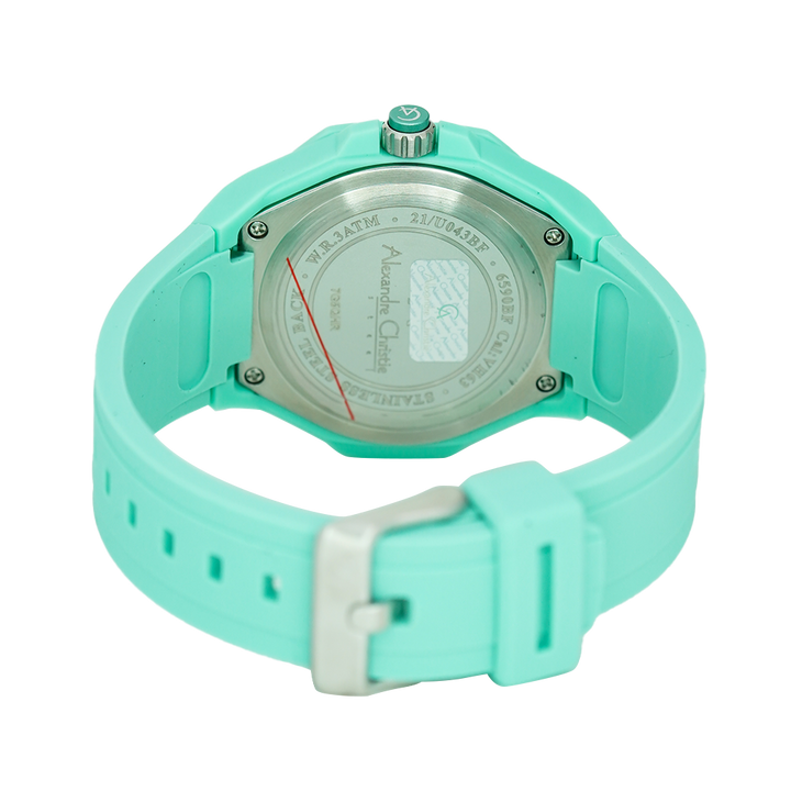 Jam Tangan Alexandre Christie AC 6590 BFRSSGN Wanita