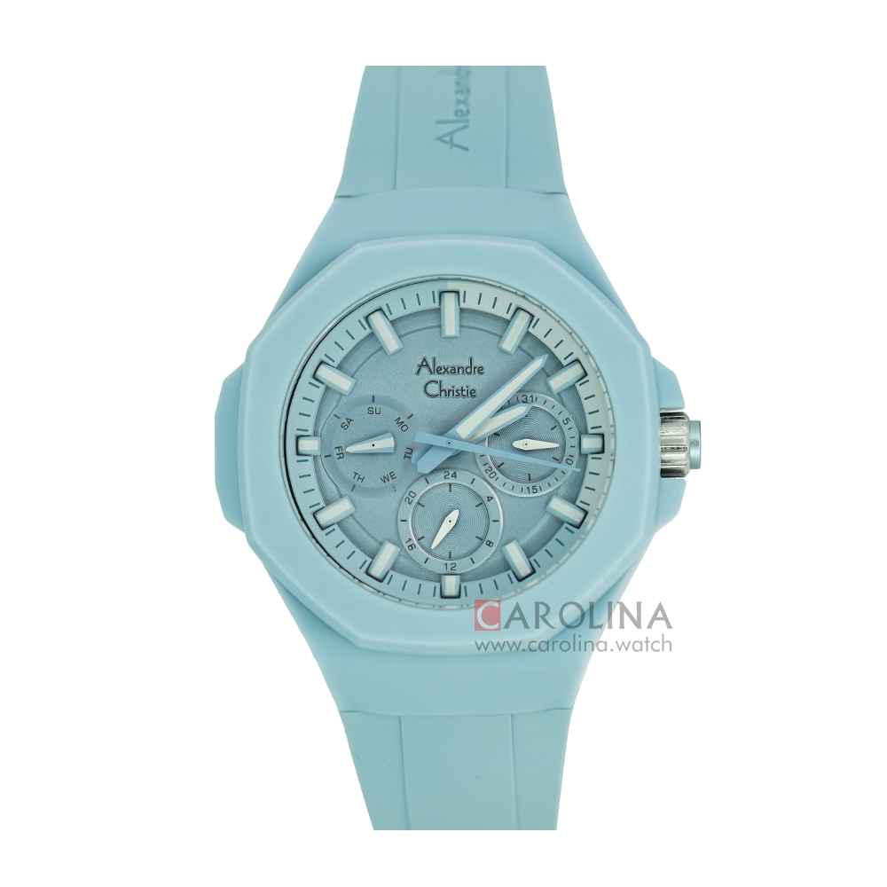 Jam Tangan Alexandre Christie AC 6590 BFRSSGR Wanita