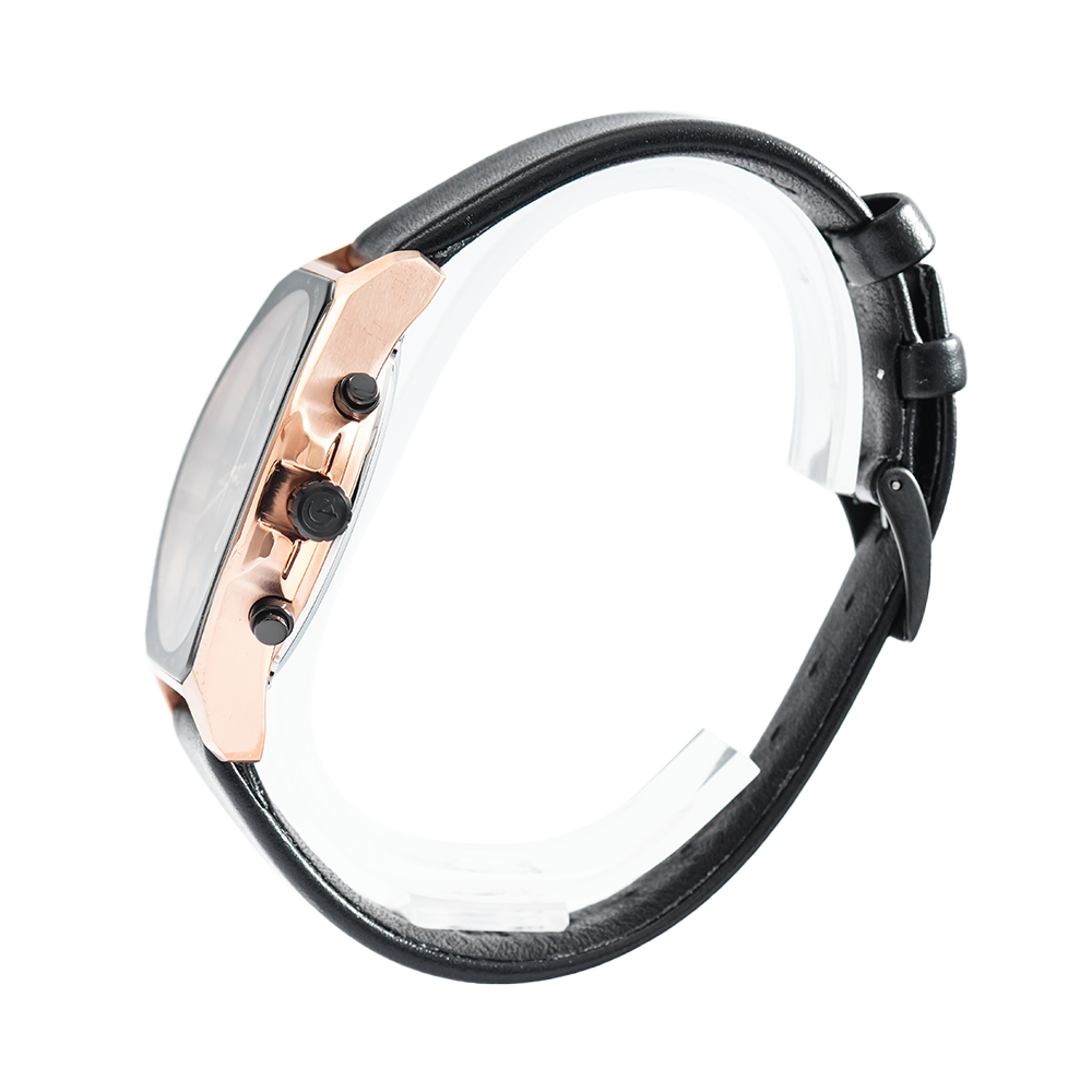 Jam Tangan Alexandre Christie AC 6648 MCLBRBA Pria