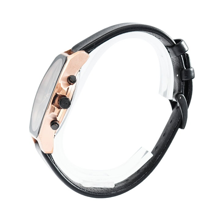 Jam Tangan Alexandre Christie AC 6648 MCLBRBA Pria