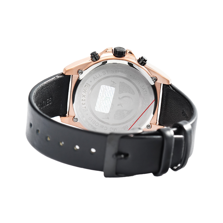 Jam Tangan Alexandre Christie AC 6648 MCLBRBA Pria