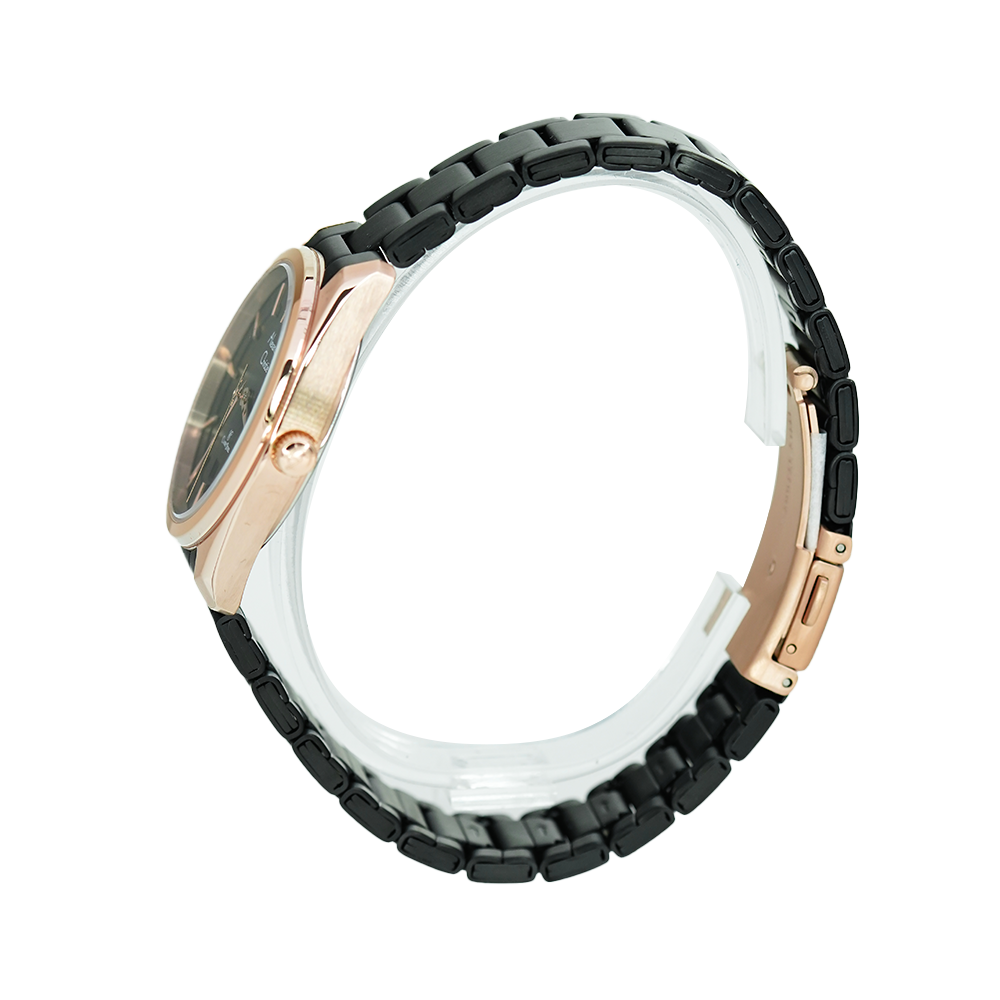 Jam Tangan Alexandre Christie AC 8654 LDBBRBA Wanita