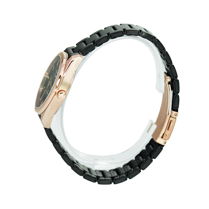 Jam Tangan Alexandre Christie AC 8654 LDBBRBA Wanita