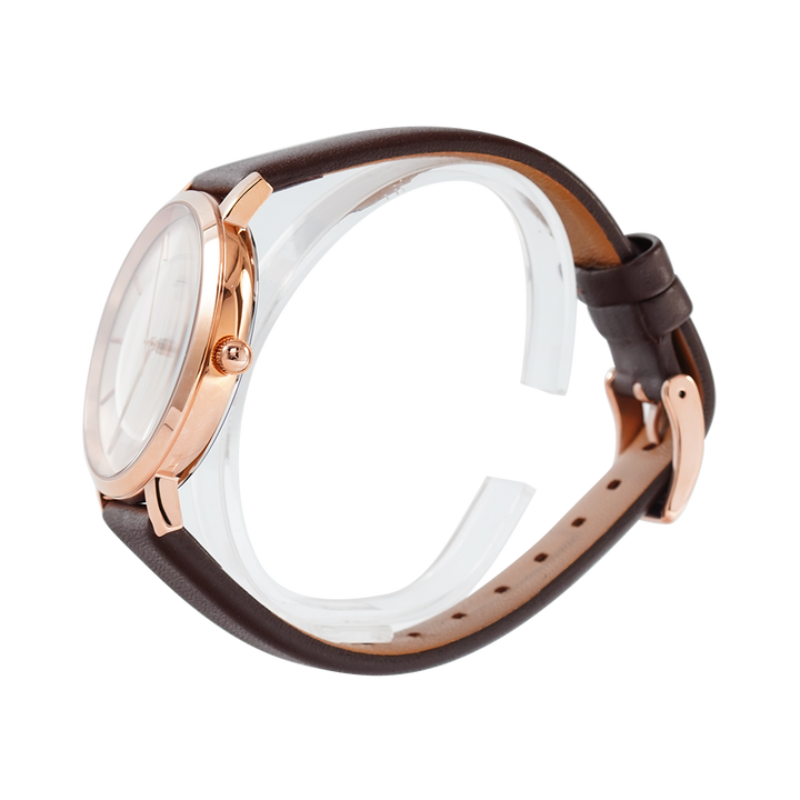 Jam Tangan ALEXANDRE CHRISTIE AC8666M/LDLRGSL Couple