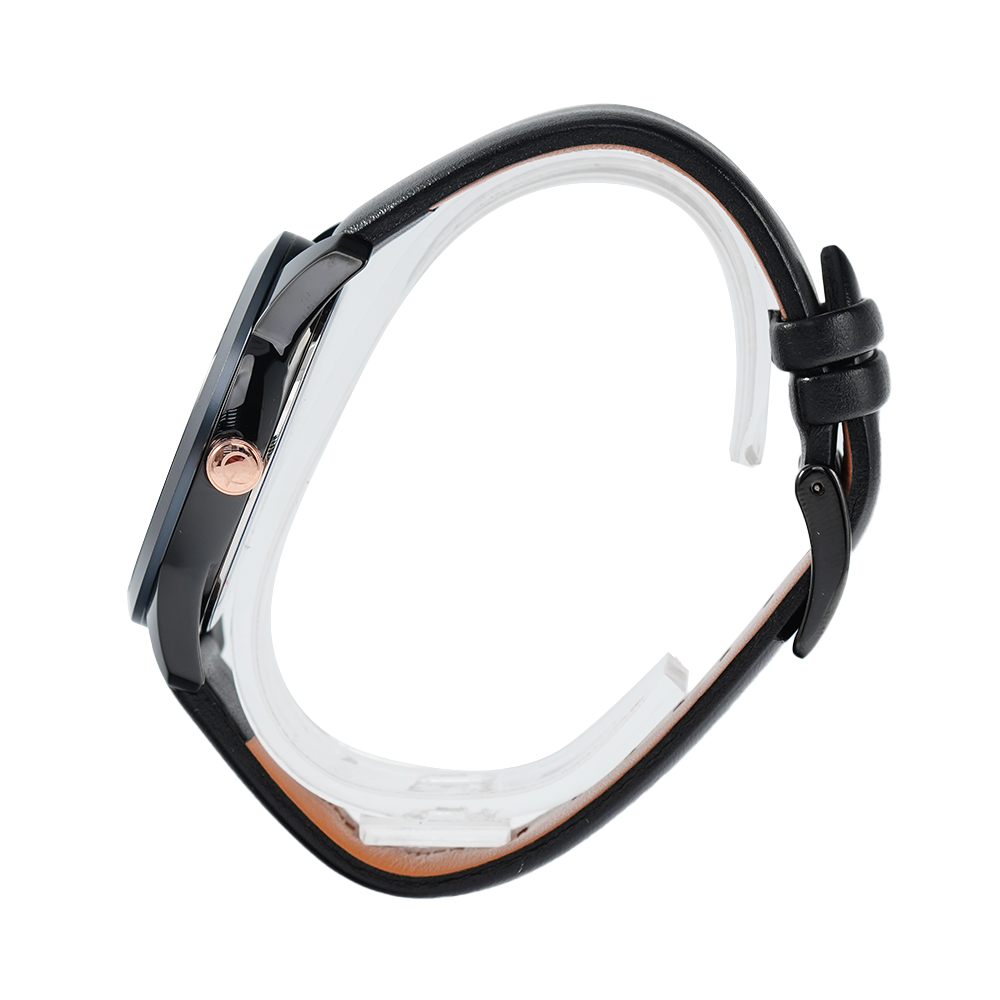 Jam Tangan Alexandre Christie AC 8668 M/LDLEPGR Couple