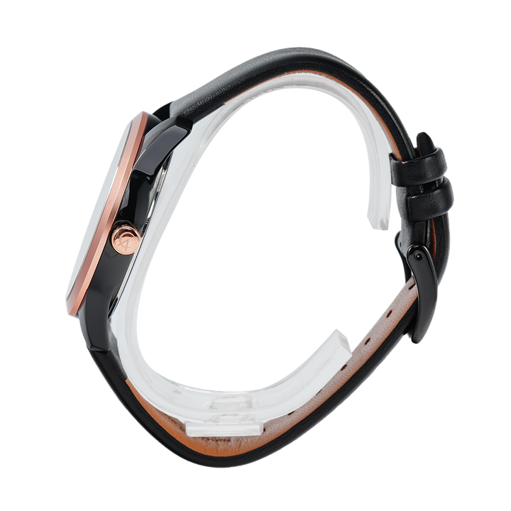 Jam Tangan Alexandre Christie AC 8668 M/LDLIPBARG Couple