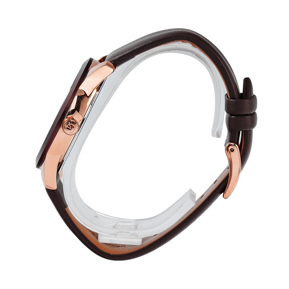 Jam Tangan Alexandre Christie AC 8668 M/LDLROBO Couple