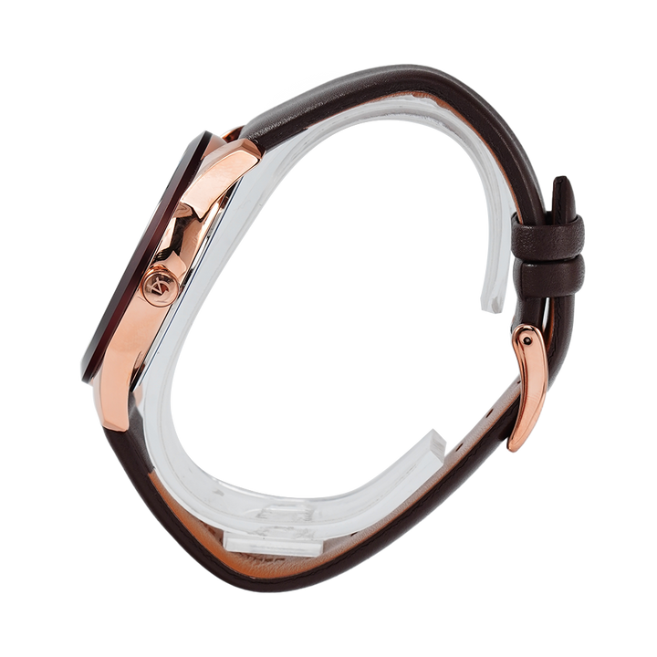 Jam Tangan Alexandre Christie AC 8668 M/LDLROBO Couple