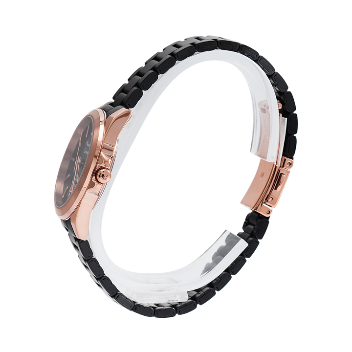 Jam Tangan Alexandre Christie AC 8676 LDBBRBA Wanita