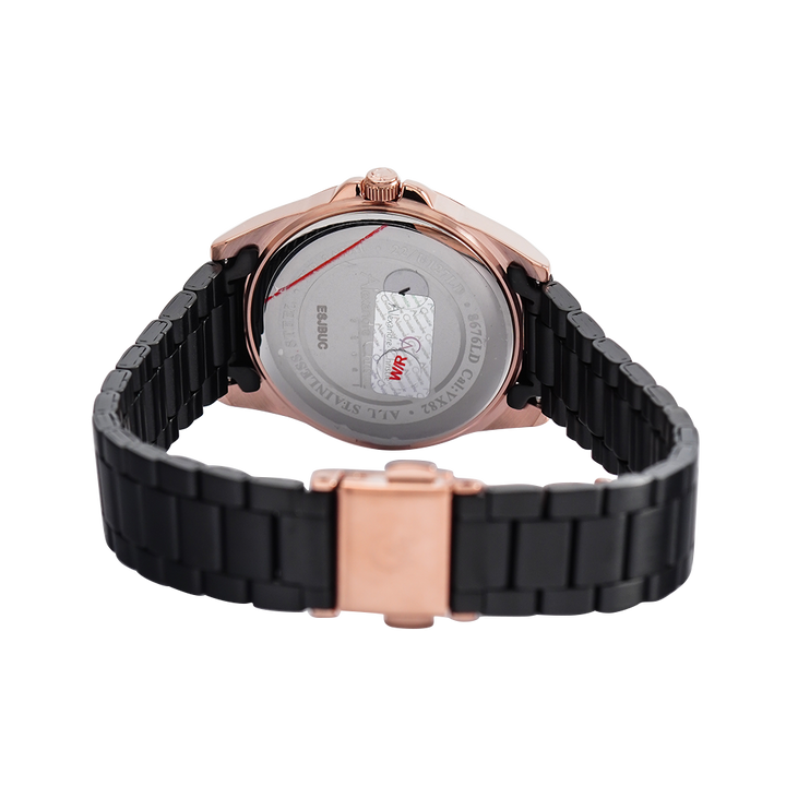 Jam Tangan Alexandre Christie AC 8676 LDBBRBA Wanita