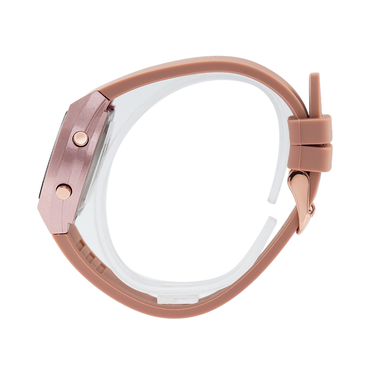 Jam Tangan Alexandre Christie AC 9384 LHRRGBALK Wanita