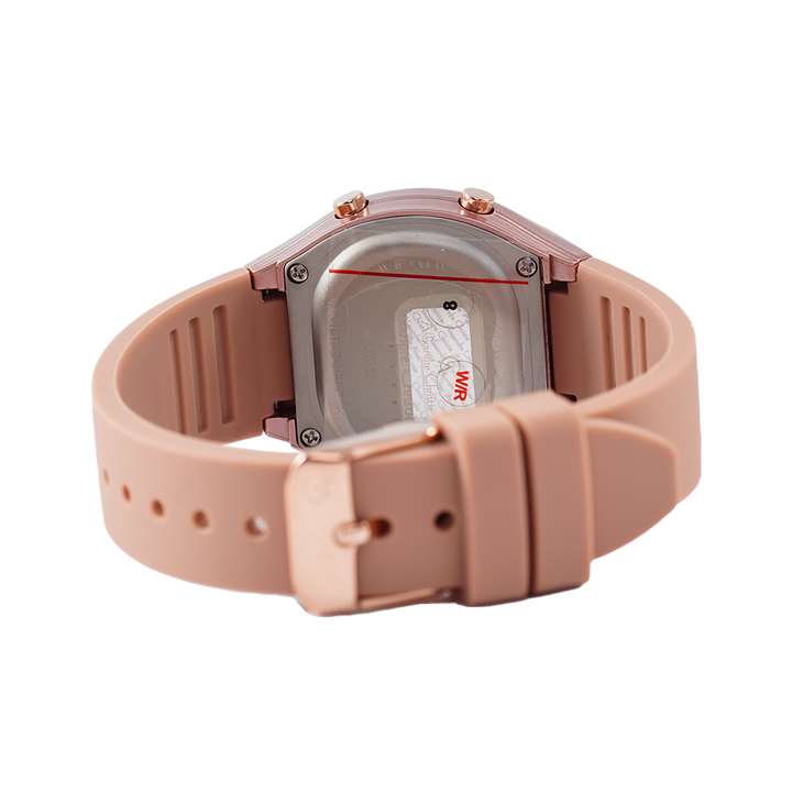 Jam Tangan Alexandre Christie AC 9384 LHRRGBALK Wanita