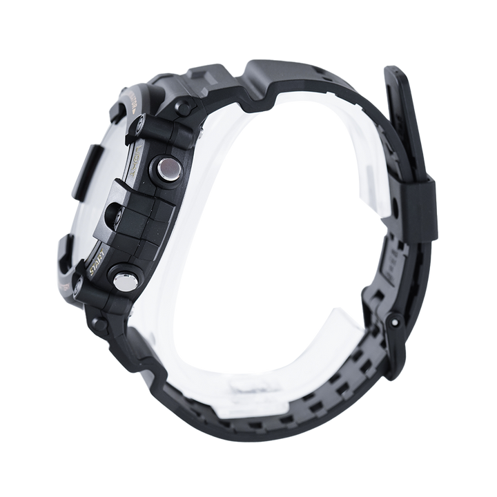 Jam Tangan Casio General Youth AE-1500WH-1A Men Digital Dial Black Band