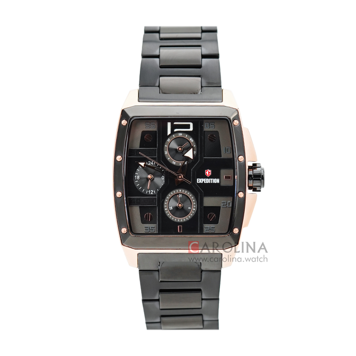 Jam Tangan S Expedition E 6636 BFBBRBA Wanita