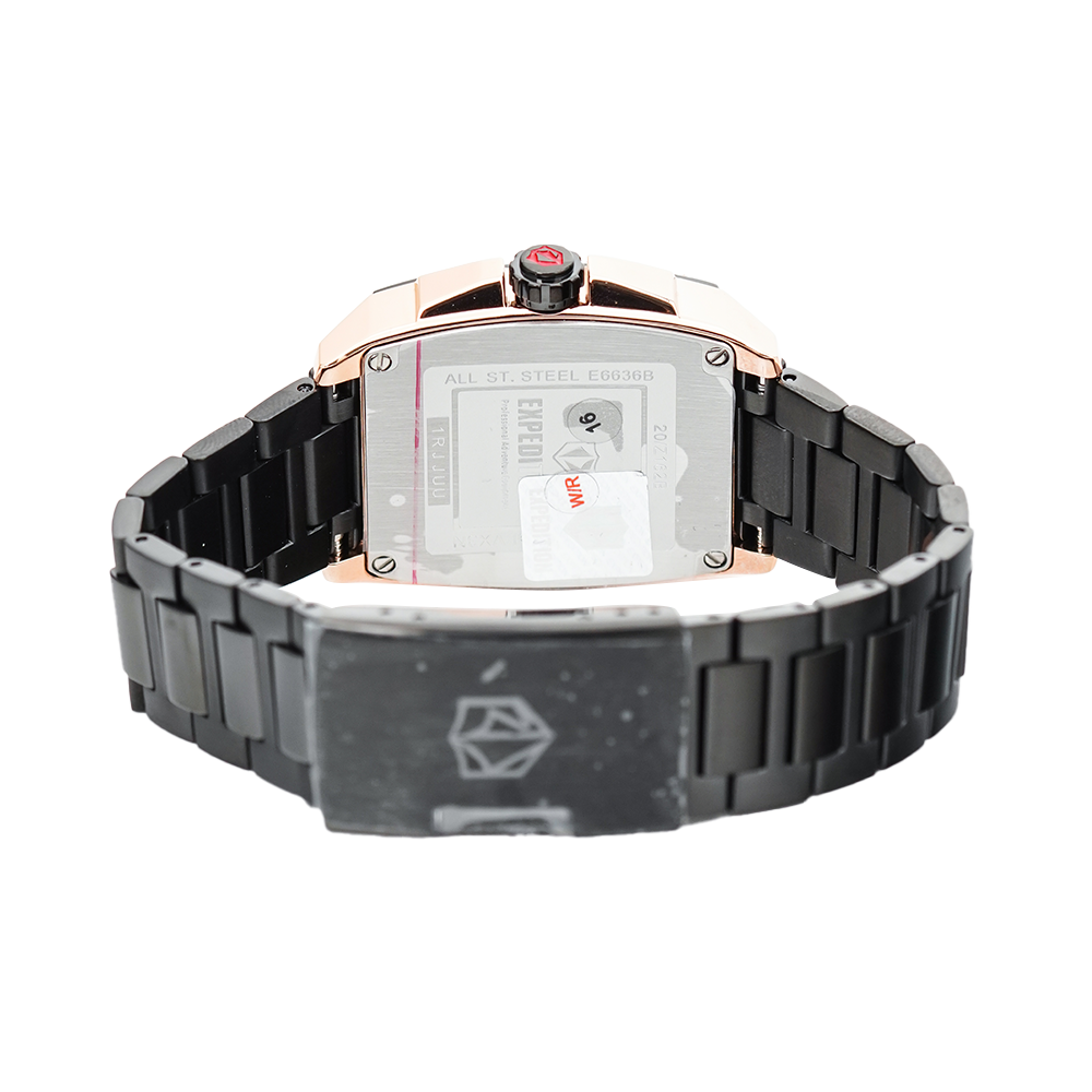 Jam Tangan S Expedition E 6636 BFBBRBA Wanita