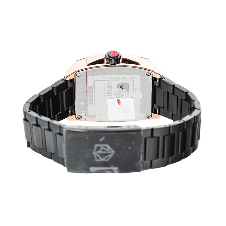 Jam Tangan S Expedition E 6636 BFBBRBA Wanita