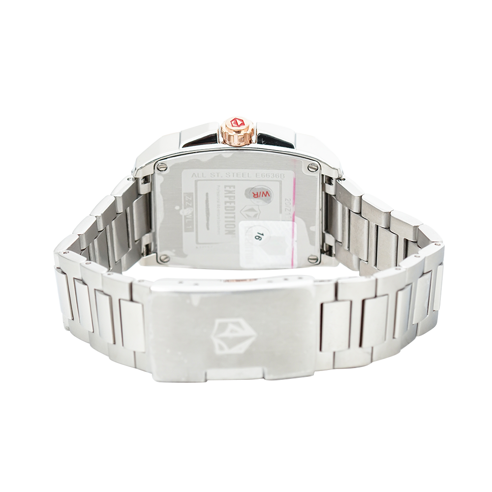Jam Tangan S Expedition E 6636 BFBTRSL Wanita