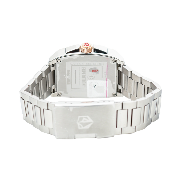 Jam Tangan S Expedition E 6636 BFBTRSL Wanita