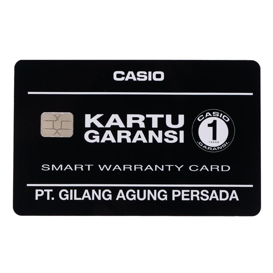 Jam Tangan Casio LRW-200H-9E Wanita