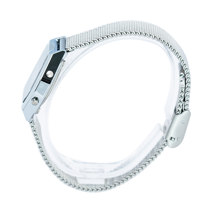 Jam Tangan Casio LA690WEMB-1B Wanita