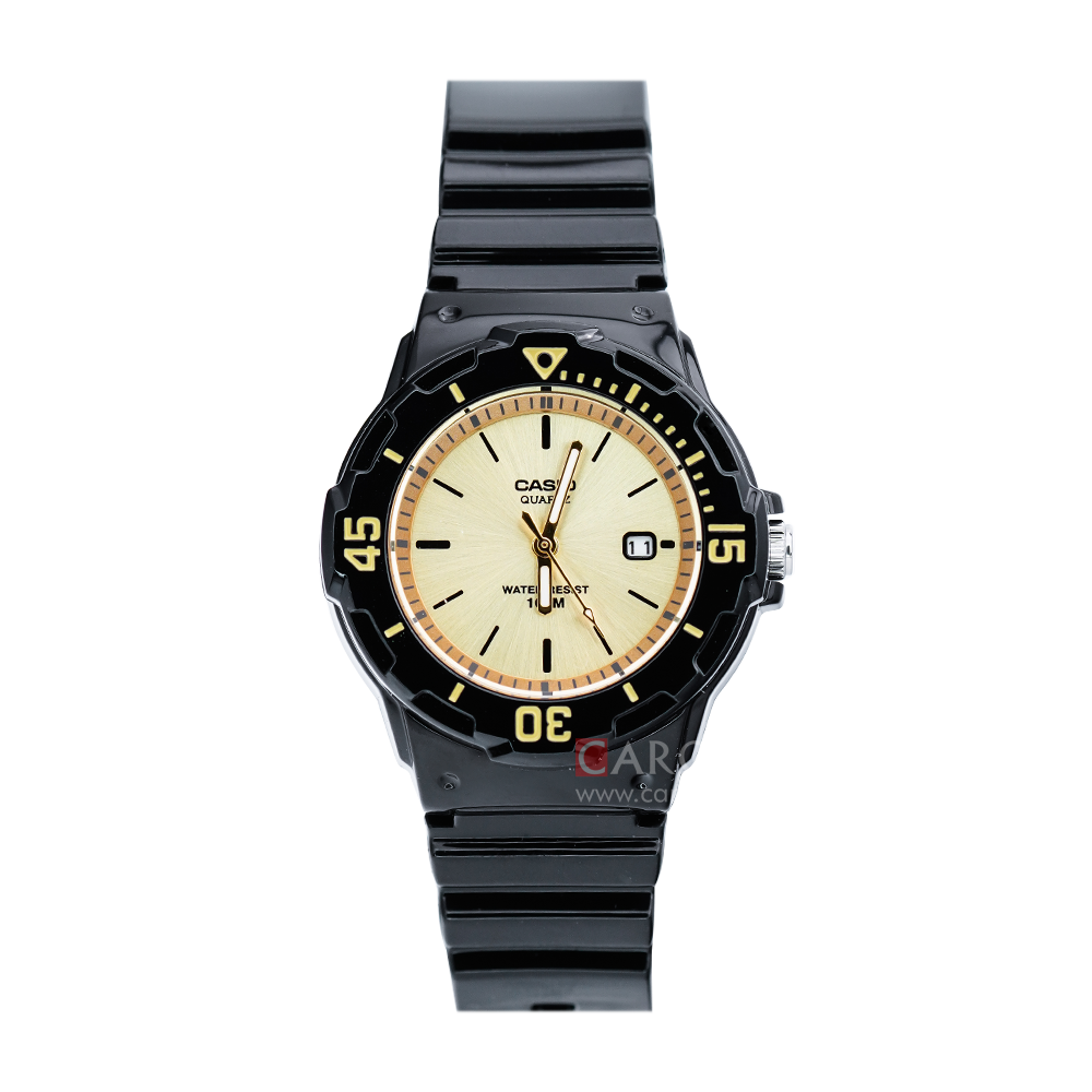 Jam Tangan Casio LRW-200H-9E Wanita