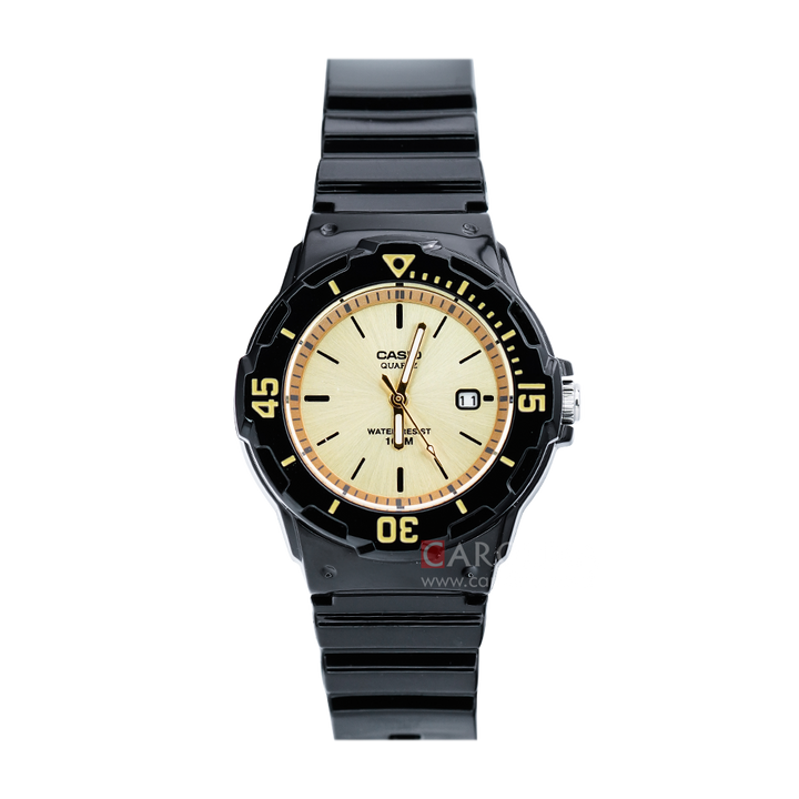 Jam Tangan Casio LRW-200H-9E Wanita