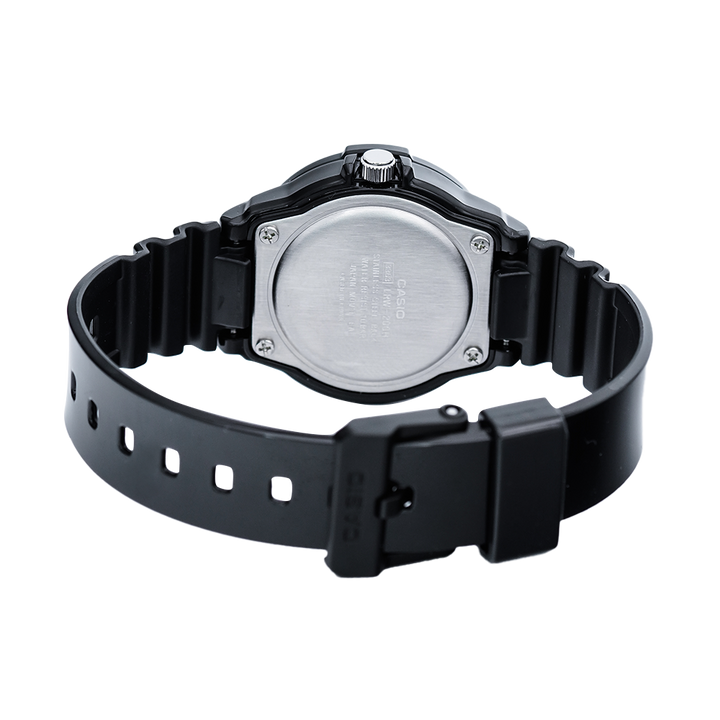 Jam Tangan Casio LRW-200H-9E Wanita