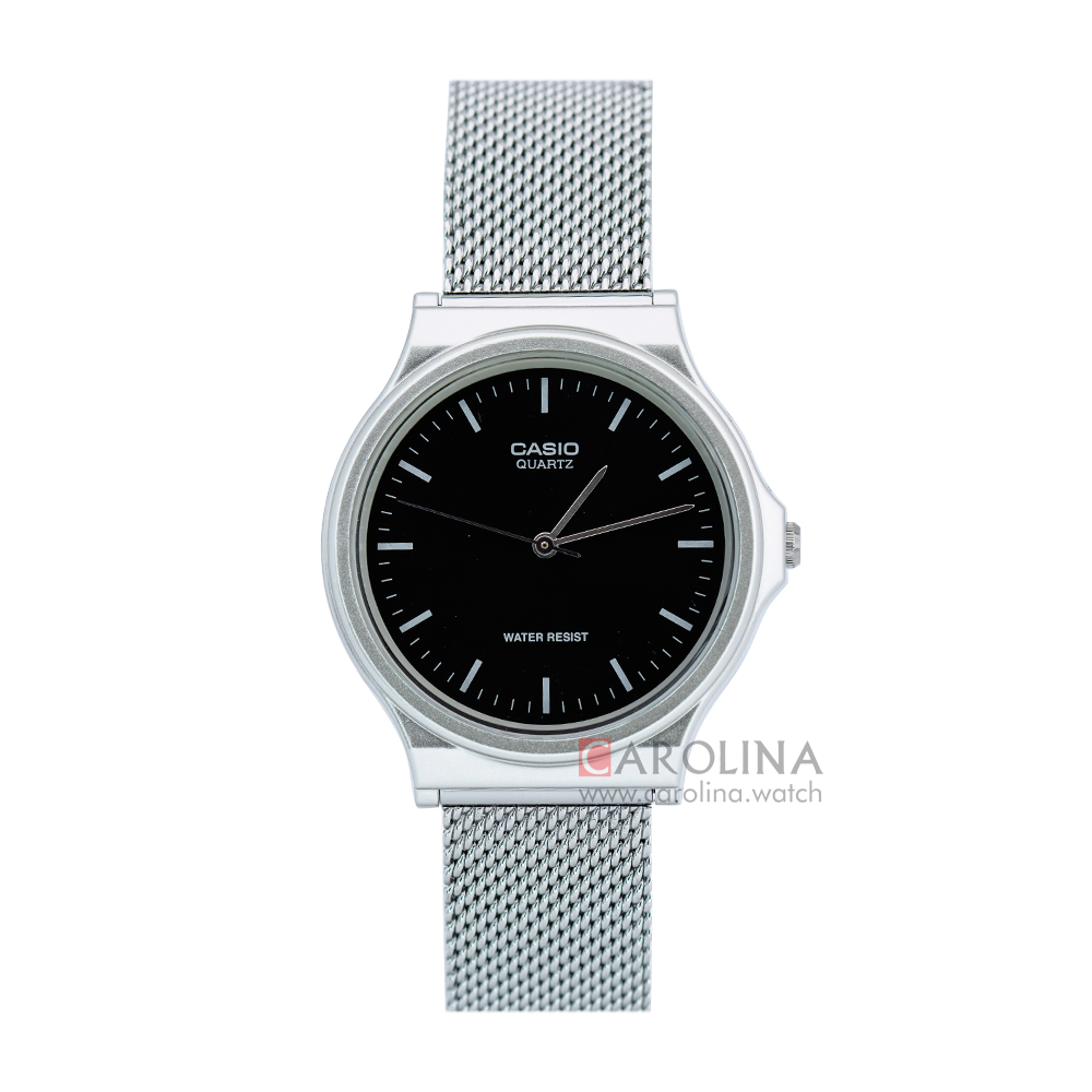 Jam Tangan Casio MQ-24M-1E Unisex