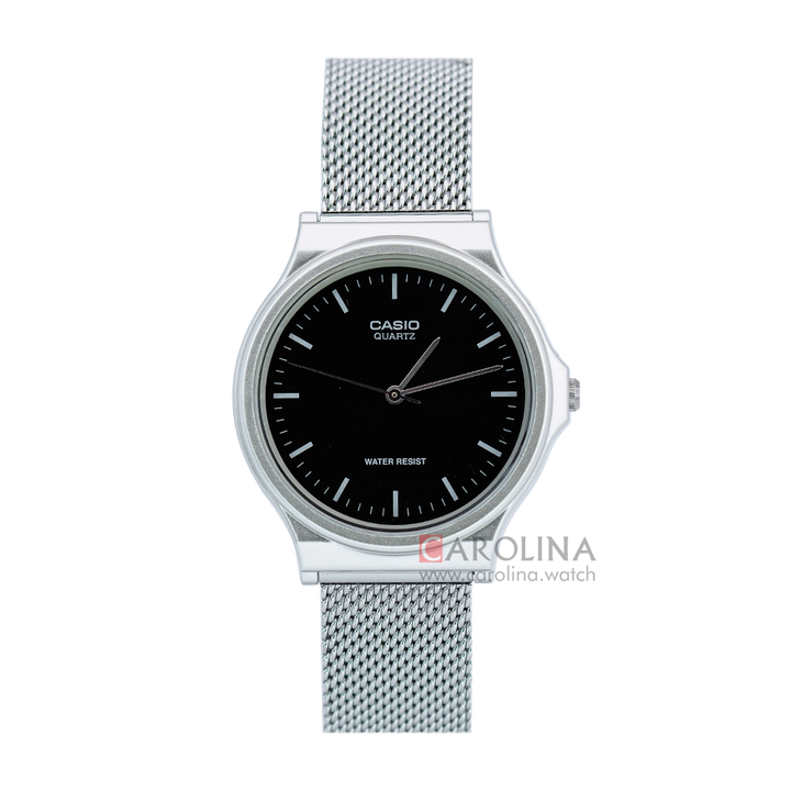 Jam Tangan Casio MQ-24M-1E Unisex