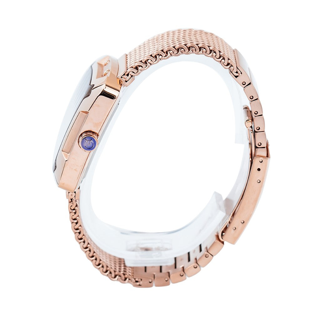 Jam Tangan Alexandre Christie AC 3030 BFBRGBO Women
