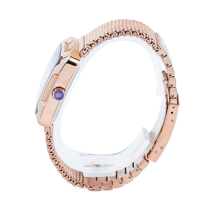 Jam Tangan Alexandre Christie AC 3030 BFBRGBO Women
