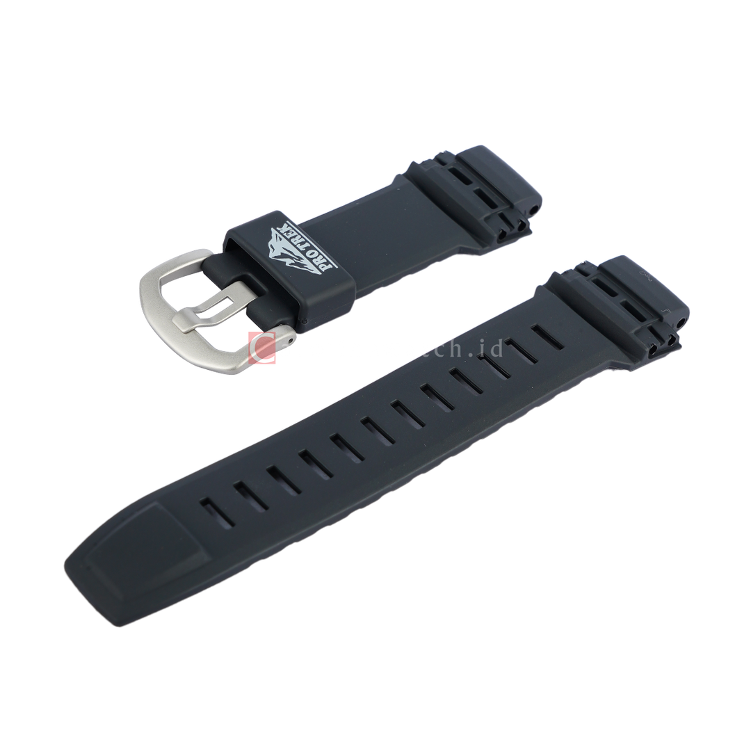 Band Casio Pro Trek Titan Tali Strap CASIO PRG-250 PRG-510 PRW