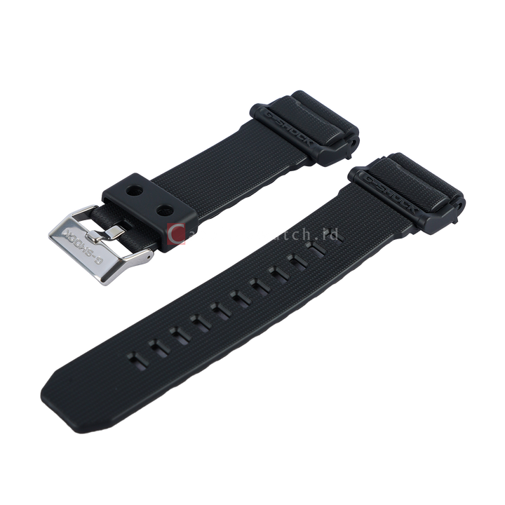 Tali Strap G-Shock GD-400 30mm Black Resin 10475776