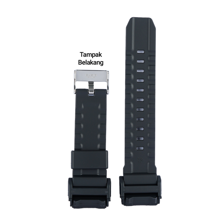 Tali Strap G-Shock GD-400 30mm Black Resin 10475776