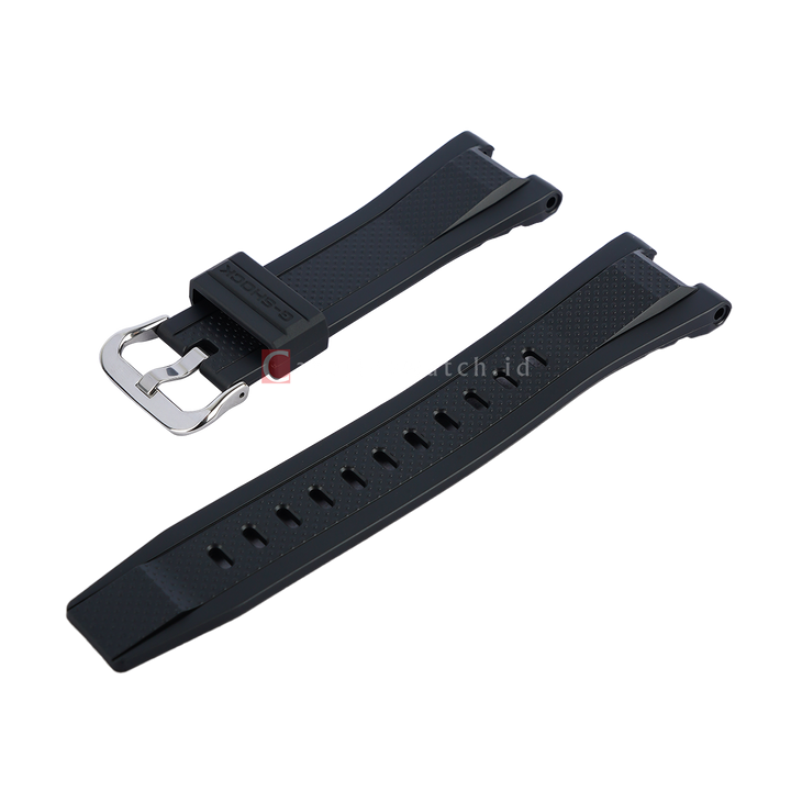 Tali Strap G-Shock GST-210 / GST-400 / GST-410 / GST-S100 / GST-S110 / GST-W100 / GST-W110 27mm Black Resin 10502763