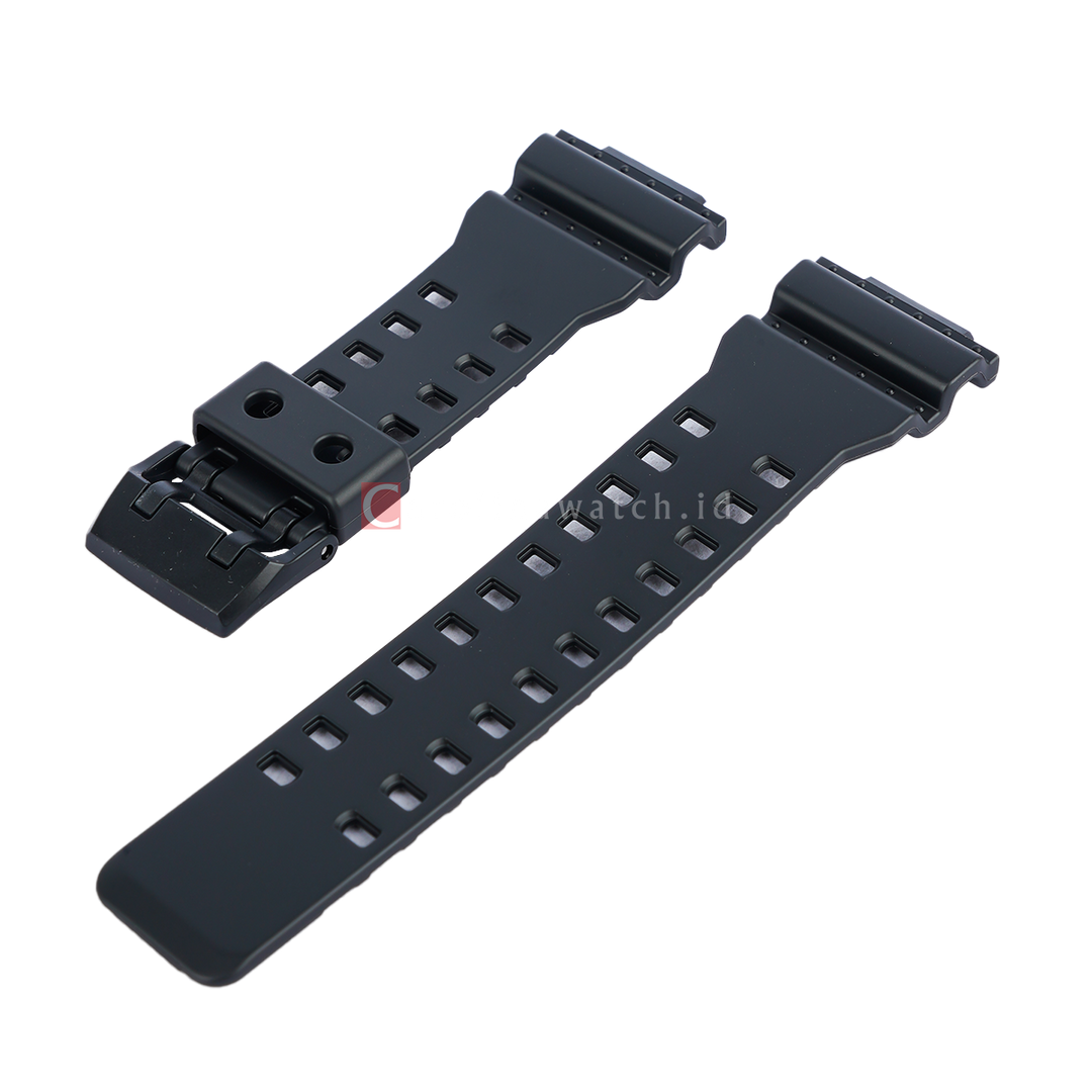 Tali Strap G-Shock GA-700 29mm Black Resin 10536683