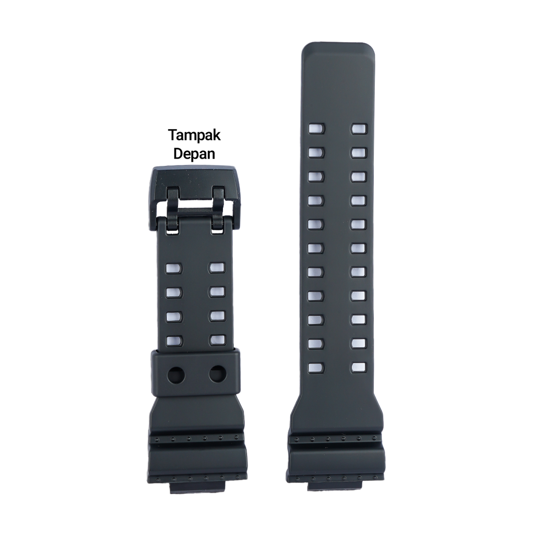Tali Strap G-Shock GA-700 29mm Black Resin 10536683