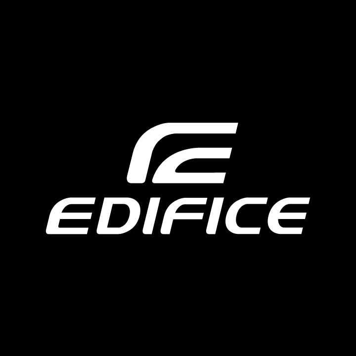 Jam Tangan Casio Edifice EFK-110D-7A Men Mechanical Gray Dial Solid stainless steel Band