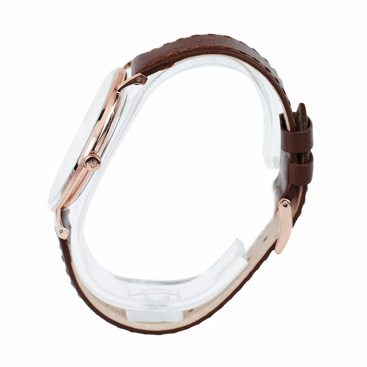Jam Tangan Alexandre Christie AC 8490 MHLRGSL Pria