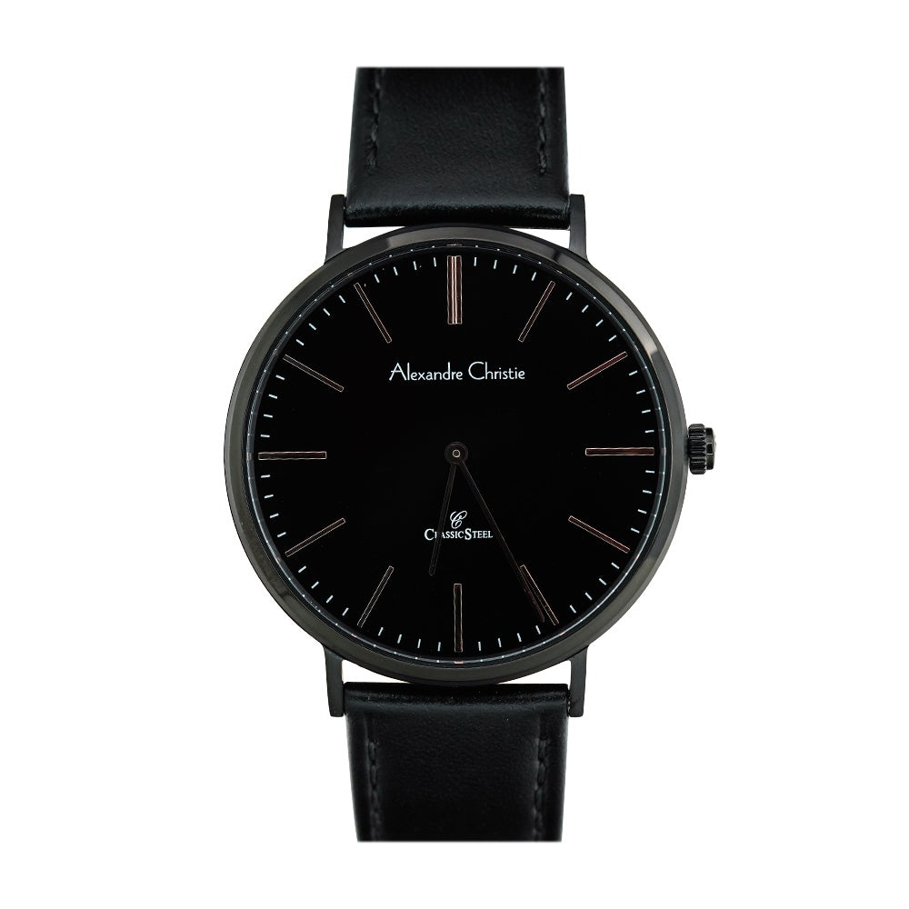 Alexandre Christie AC 8490 MHLIPBARG Pria