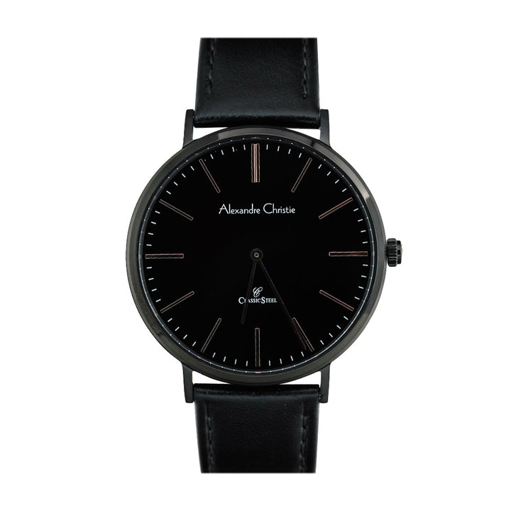Alexandre Christie AC 8490 MHLIPBARG Pria