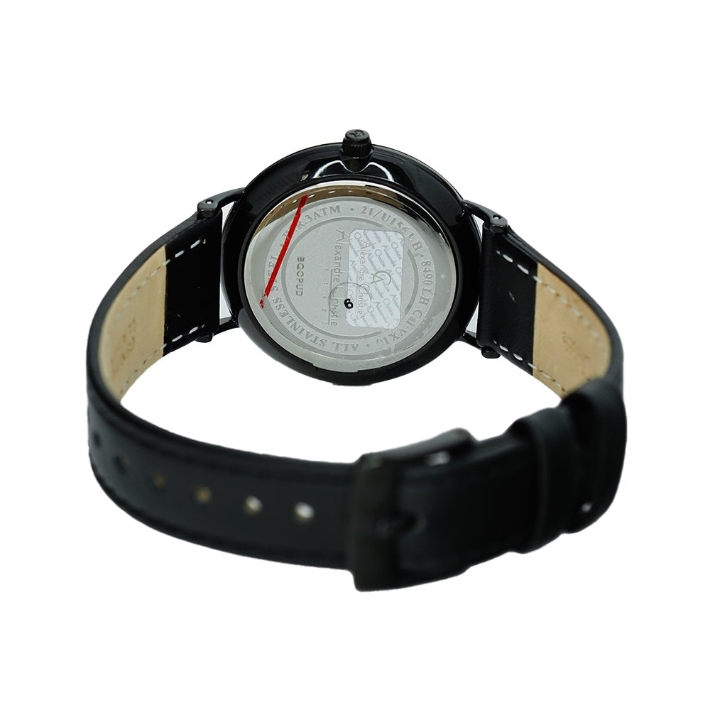 Alexandre Christie AC 8490 LHLIPBARG Wanita