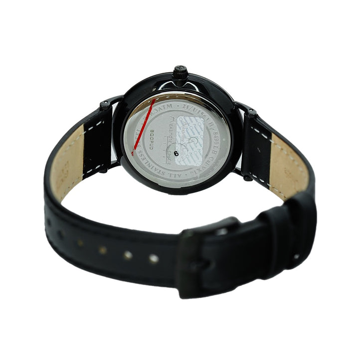 Alexandre Christie AC 8490 LHLIPBARG Wanita