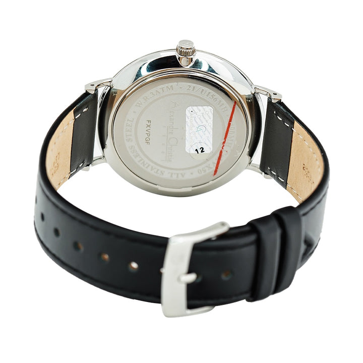 Alexandre Christie AC 8490 MHLSSSLBA Pria