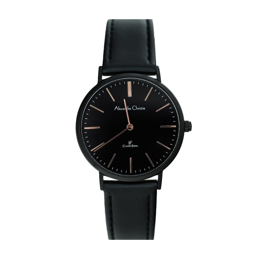 Alexandre Christie AC 8490 LHLIPBARG Wanita