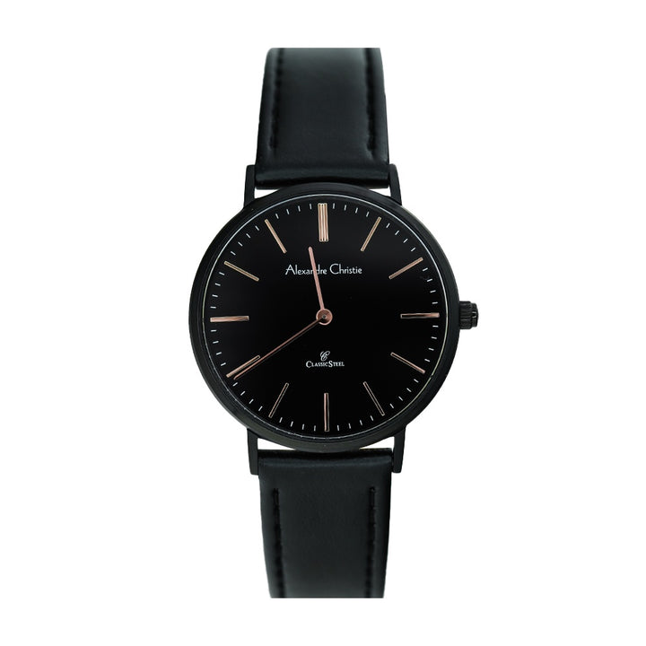 Alexandre Christie AC 8490 LHLIPBARG Wanita