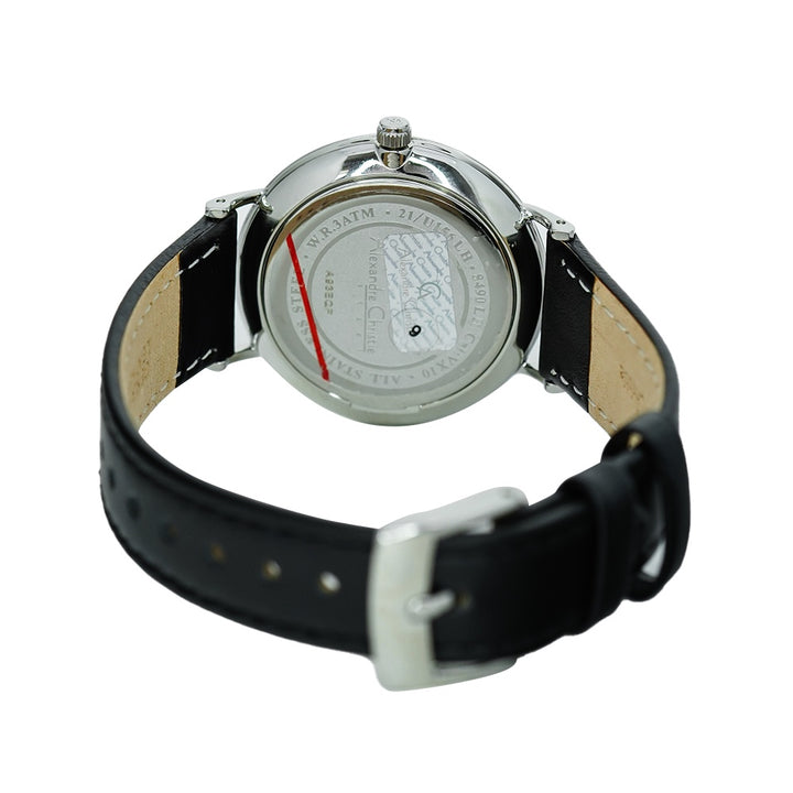 Alexandre Christie AC 8490 LHLSSSLBA Wanita